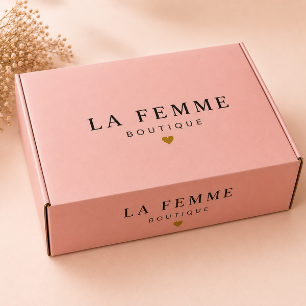 La Femme Mystery Box