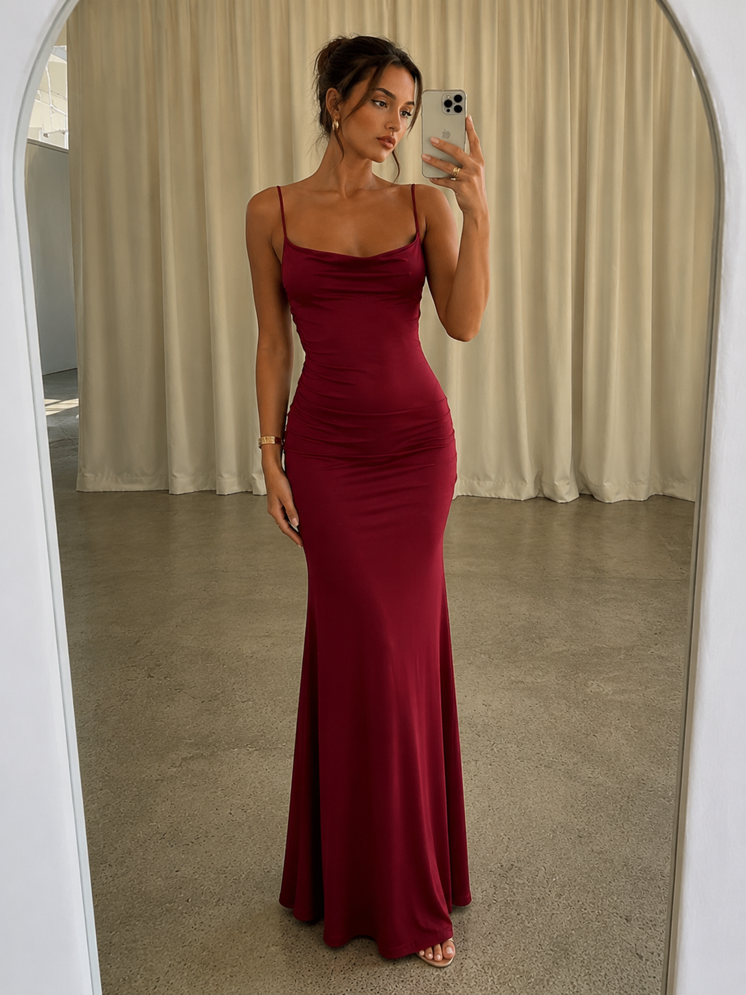 Elegante Gala Avondjurk voor Dames - La Femme Boutique