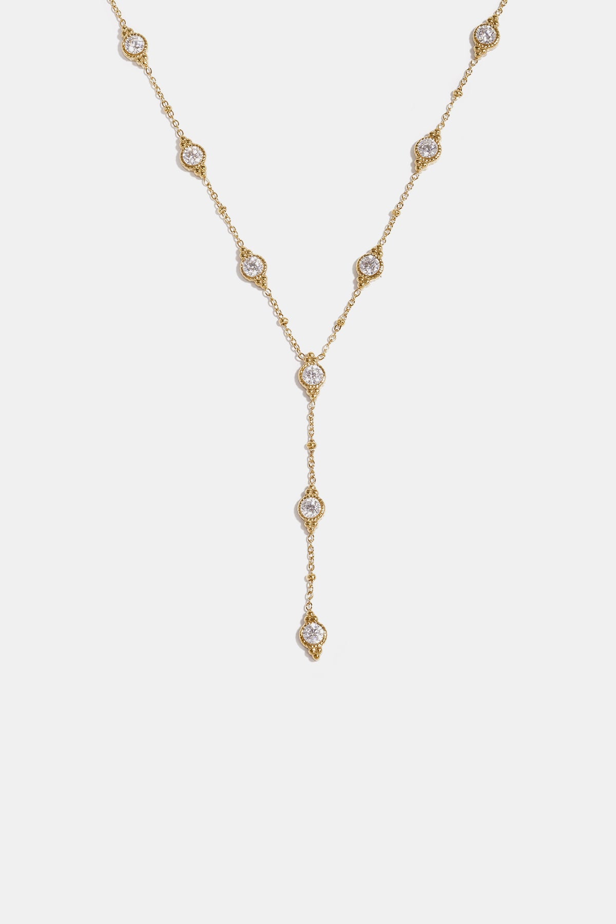 Amélie Ketting – Gold - La Femme Boutique