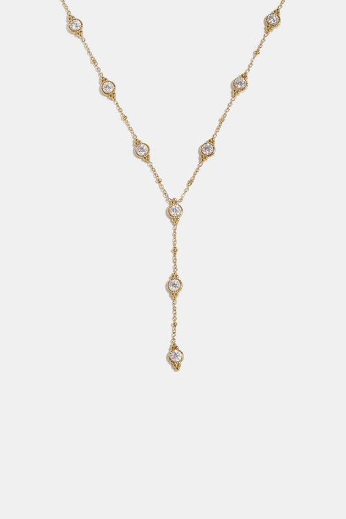 Amélie Ketting – Gold - La Femme Boutique