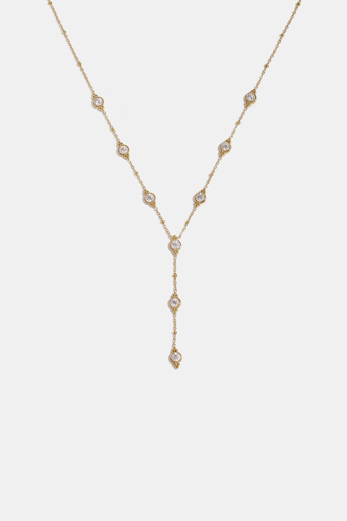 Amélie Ketting – Gold - La Femme Boutique