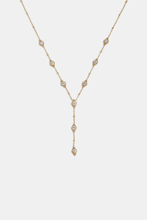 Amélie Ketting – Gold - La Femme Boutique
