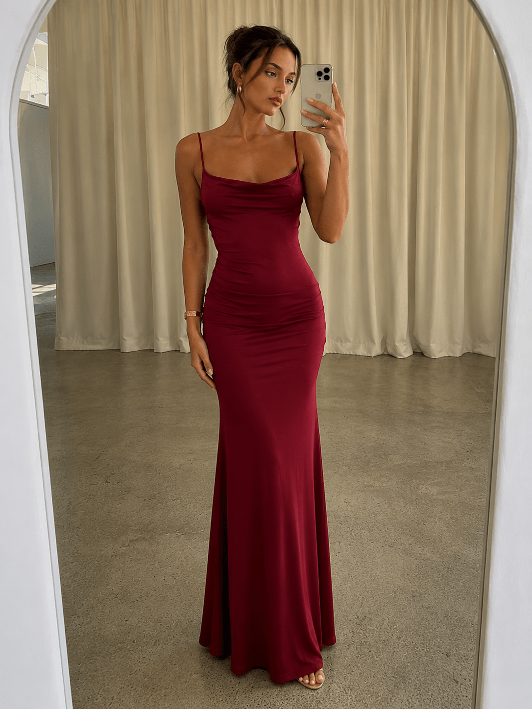 Elegante Gala Avondjurk voor Dames - La Femme Boutique