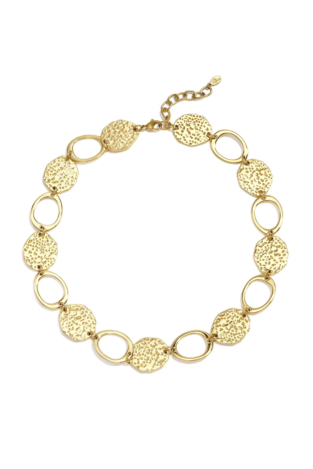 Élise Ketting – Gold - La Femme Boutique