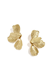 Fleur Bloemenoorbellen - La Femme Boutique