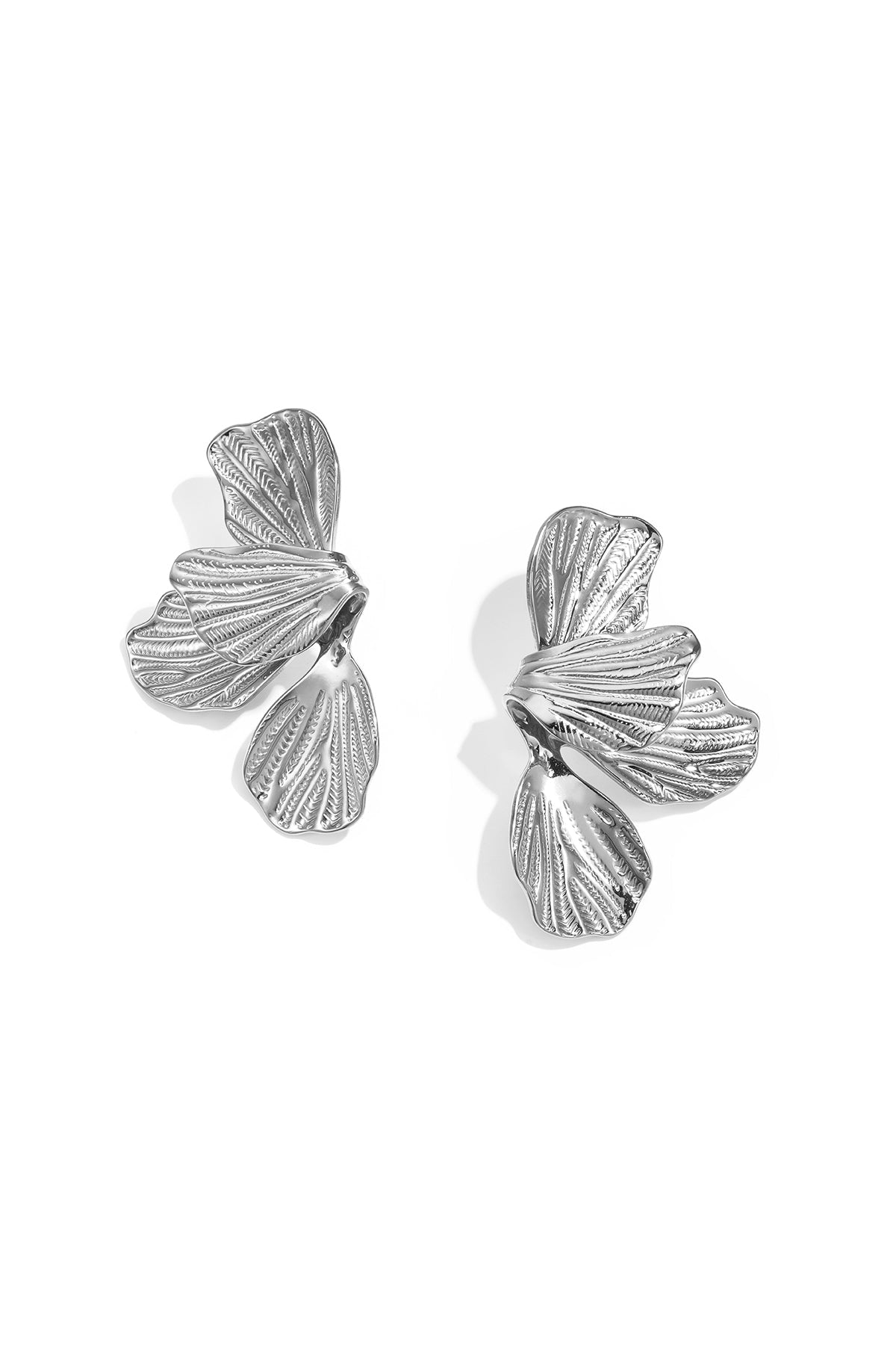 Fleur Bloemenoorbellen - La Femme Boutique