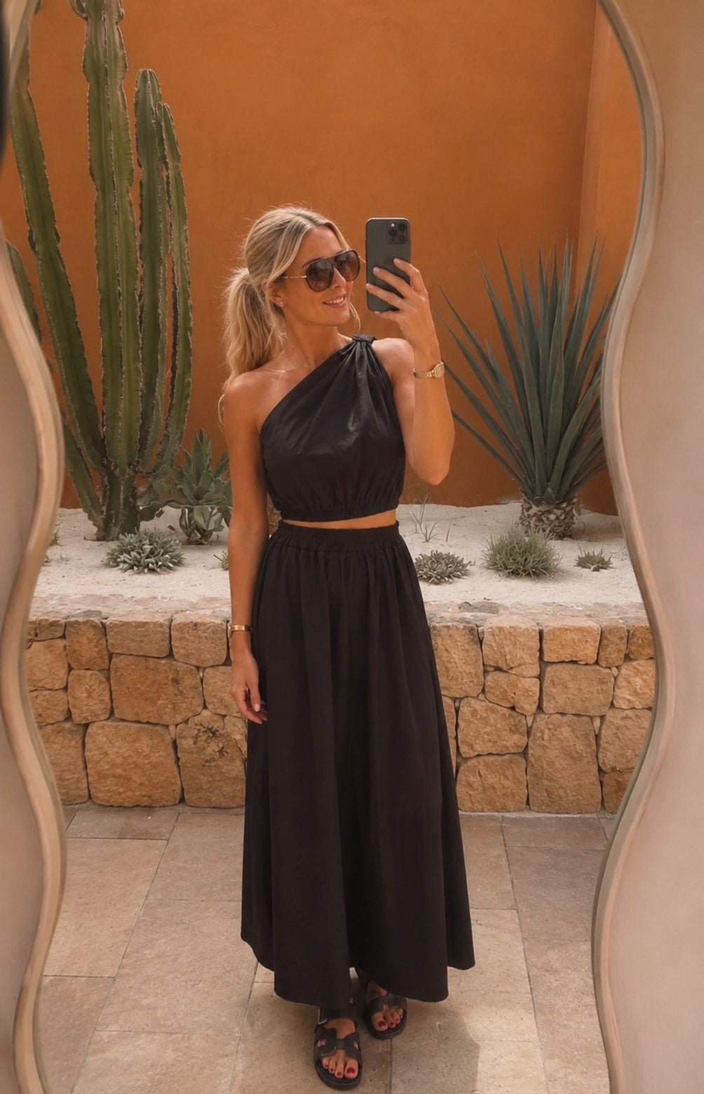 Ibiza Summer Set - La Femme Boutique