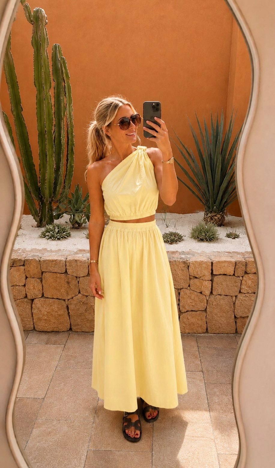 Ibiza Summer Set - La Femme Boutique