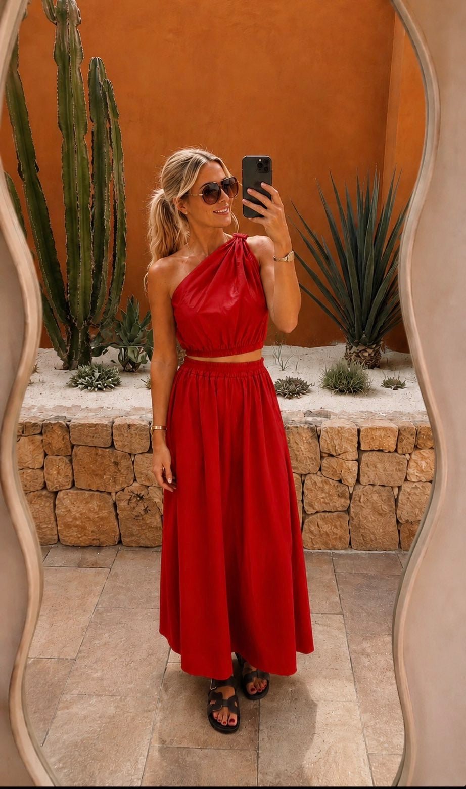 Ibiza Summer Set - La Femme Boutique