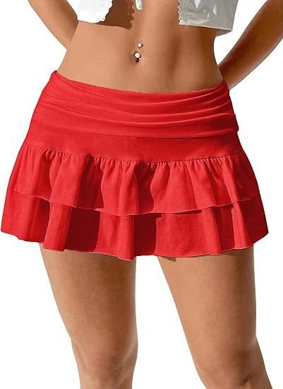 La Femme Minirok - La Femme Boutique
