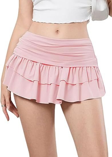La Femme Minirok - La Femme Boutique